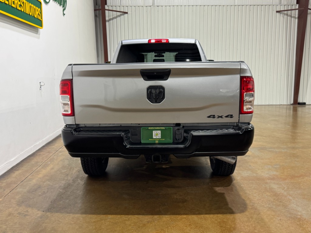 2023 RAM 2500 Image 7