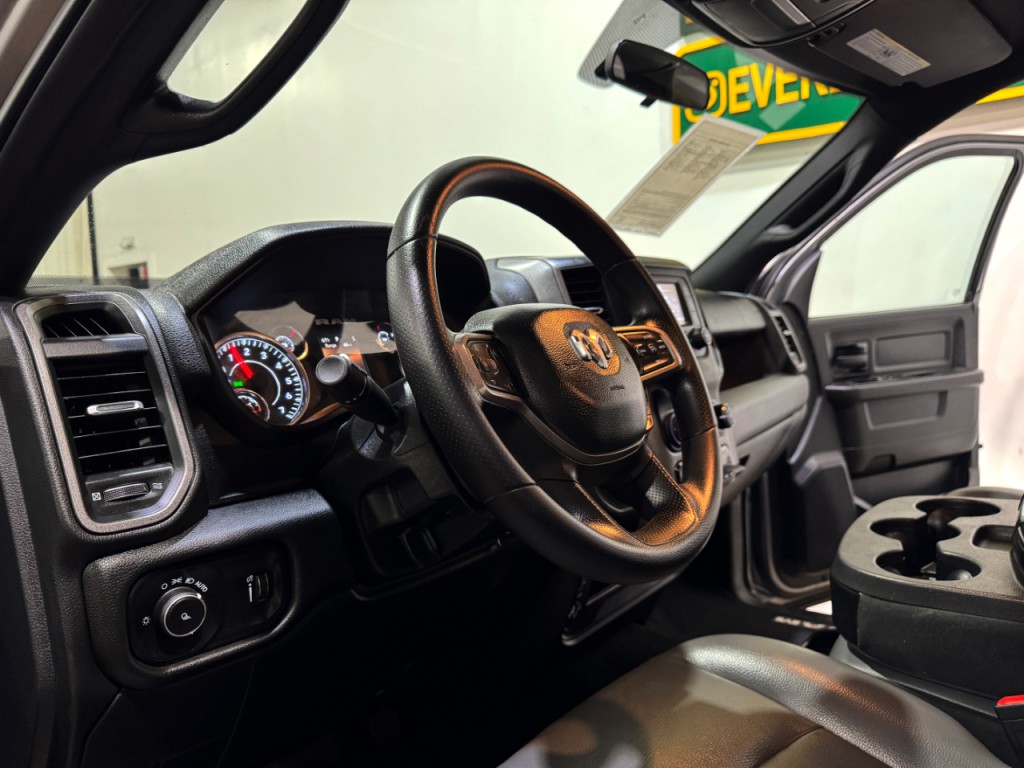 2023 RAM 2500 Image 10