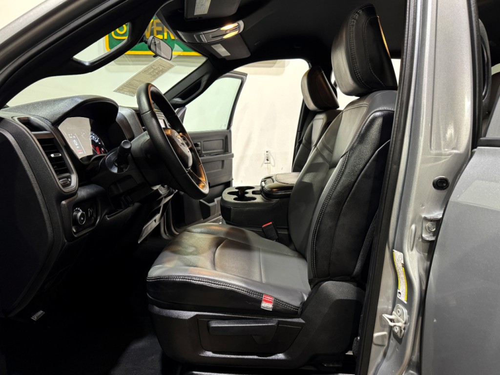 2023 RAM 2500 Image 12