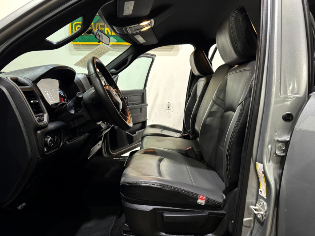 2023 RAM 2500 Image 13