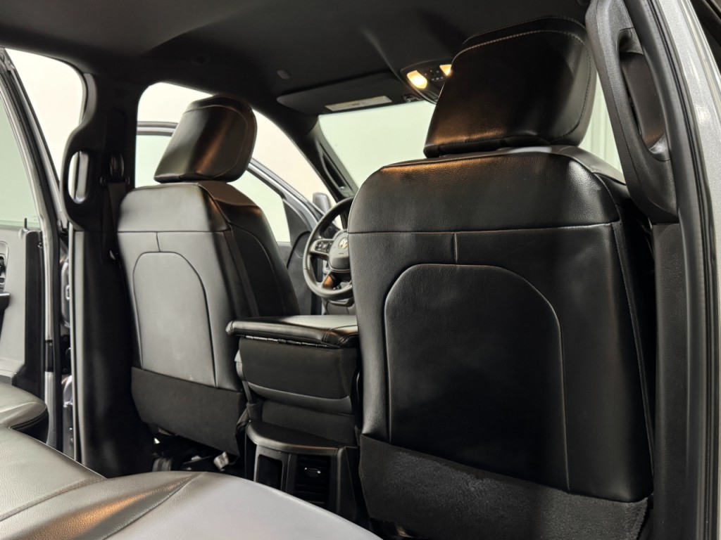 2023 RAM 2500 Image 17