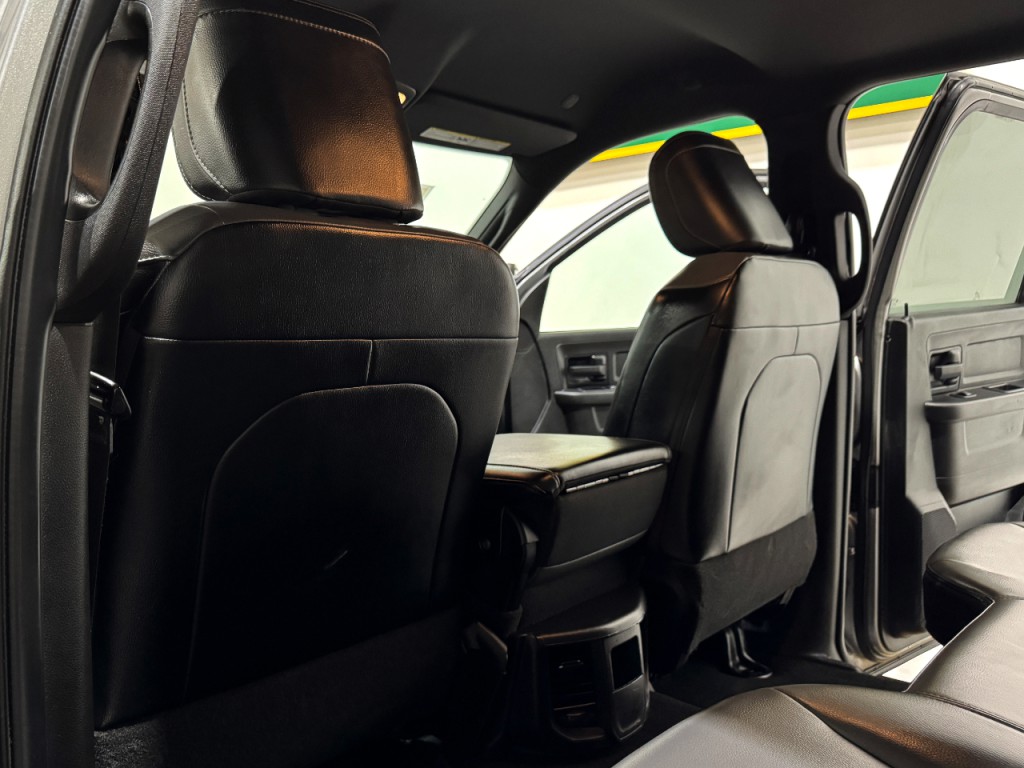 2023 RAM 2500 Image 18