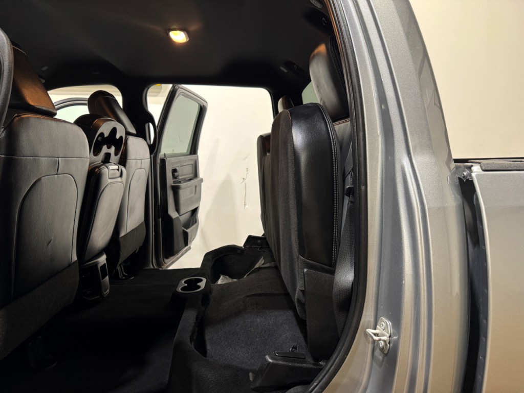 2023 RAM 2500 Image 19