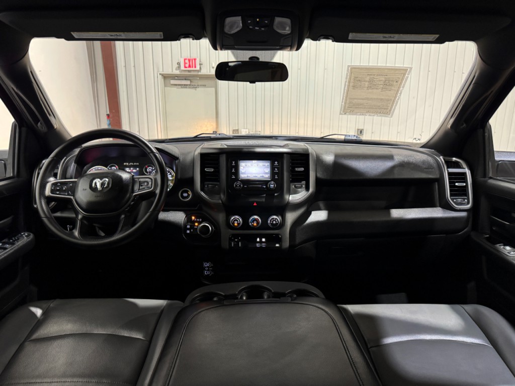 2023 RAM 2500 Image 20
