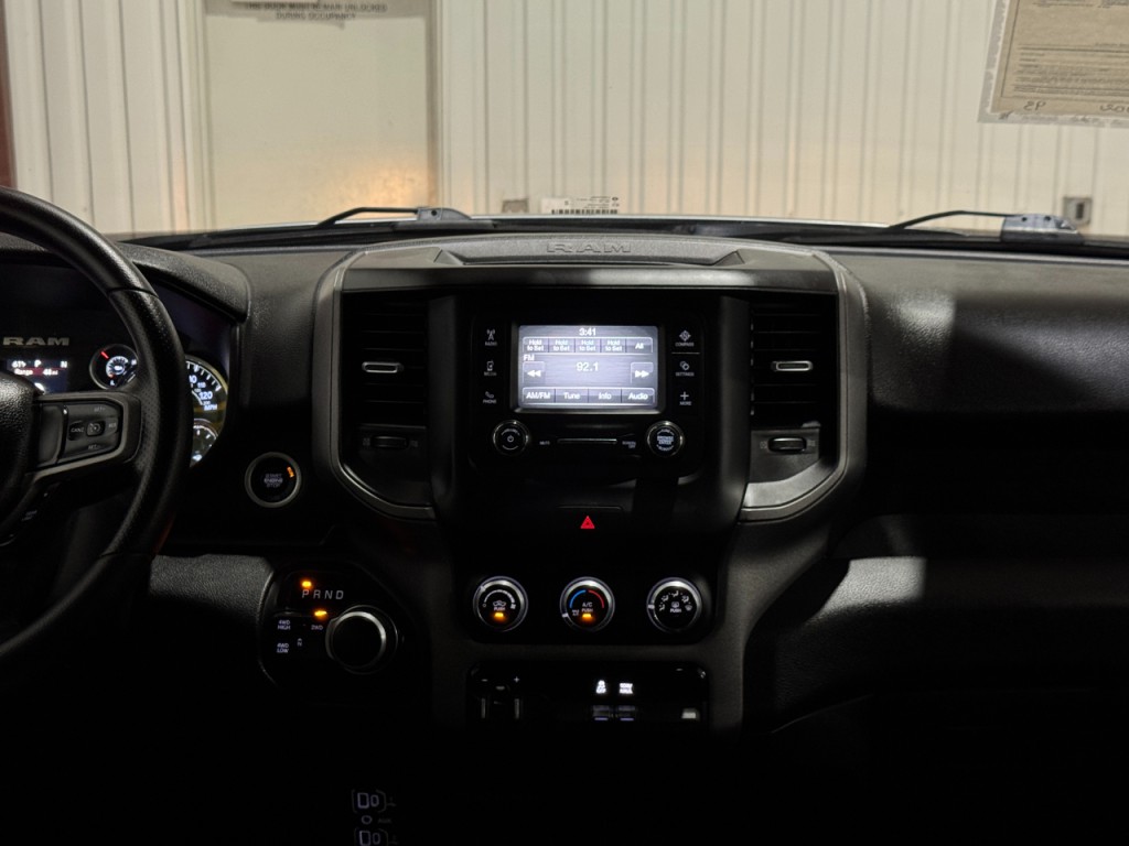 2023 RAM 2500 Image 21