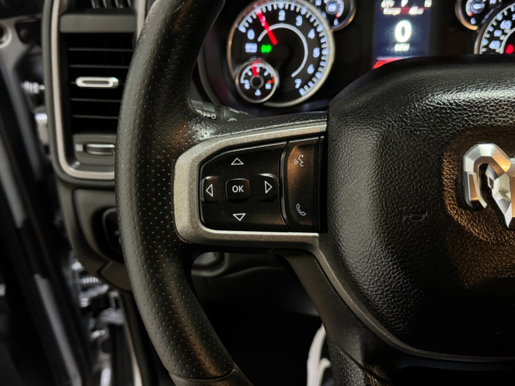 2023 RAM 2500 Image 22