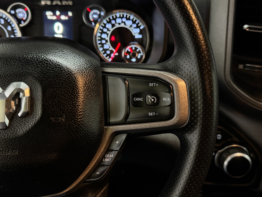 2023 RAM 2500 Image 23