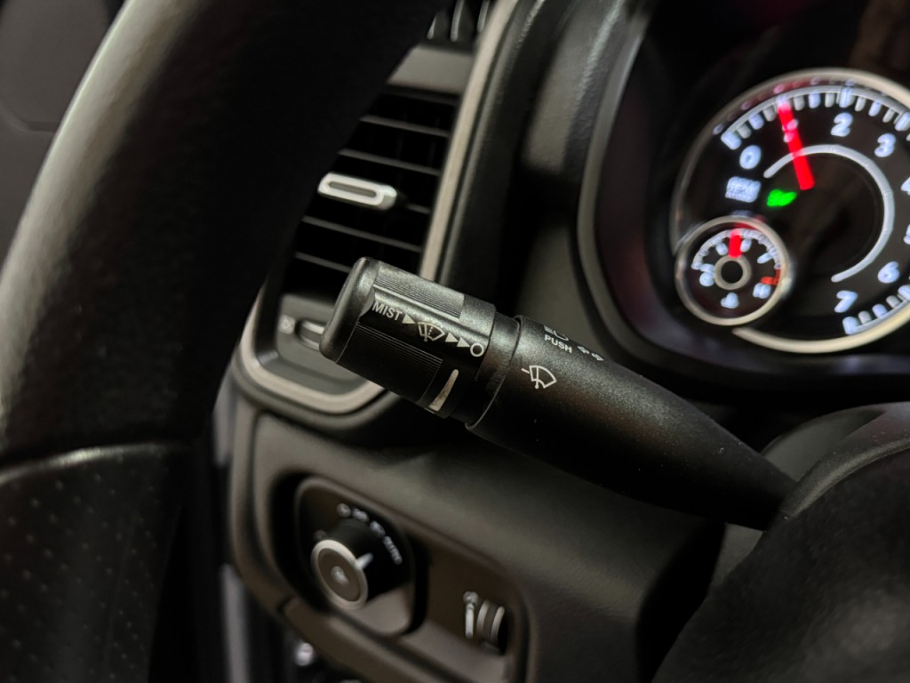 2023 RAM 2500 Image 24