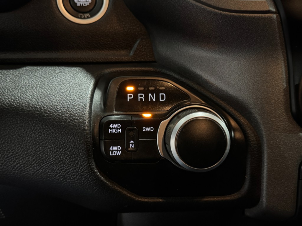 2023 RAM 2500 Image 26