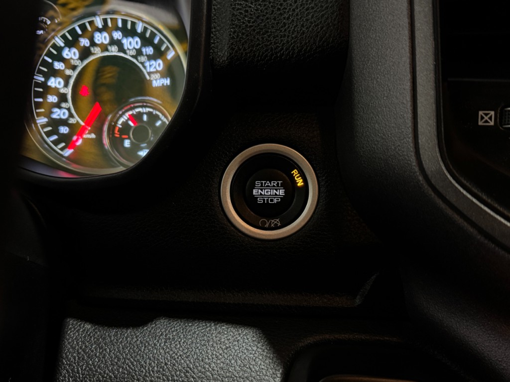 2023 RAM 2500 Image 27