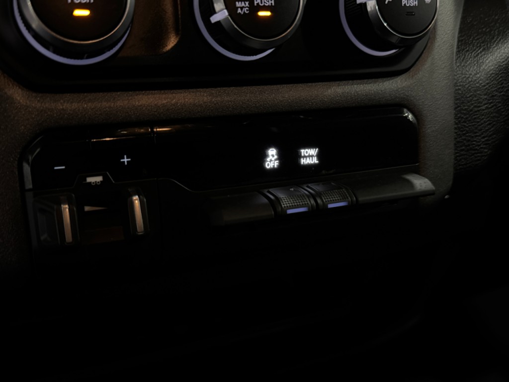 2023 RAM 2500 Image 30