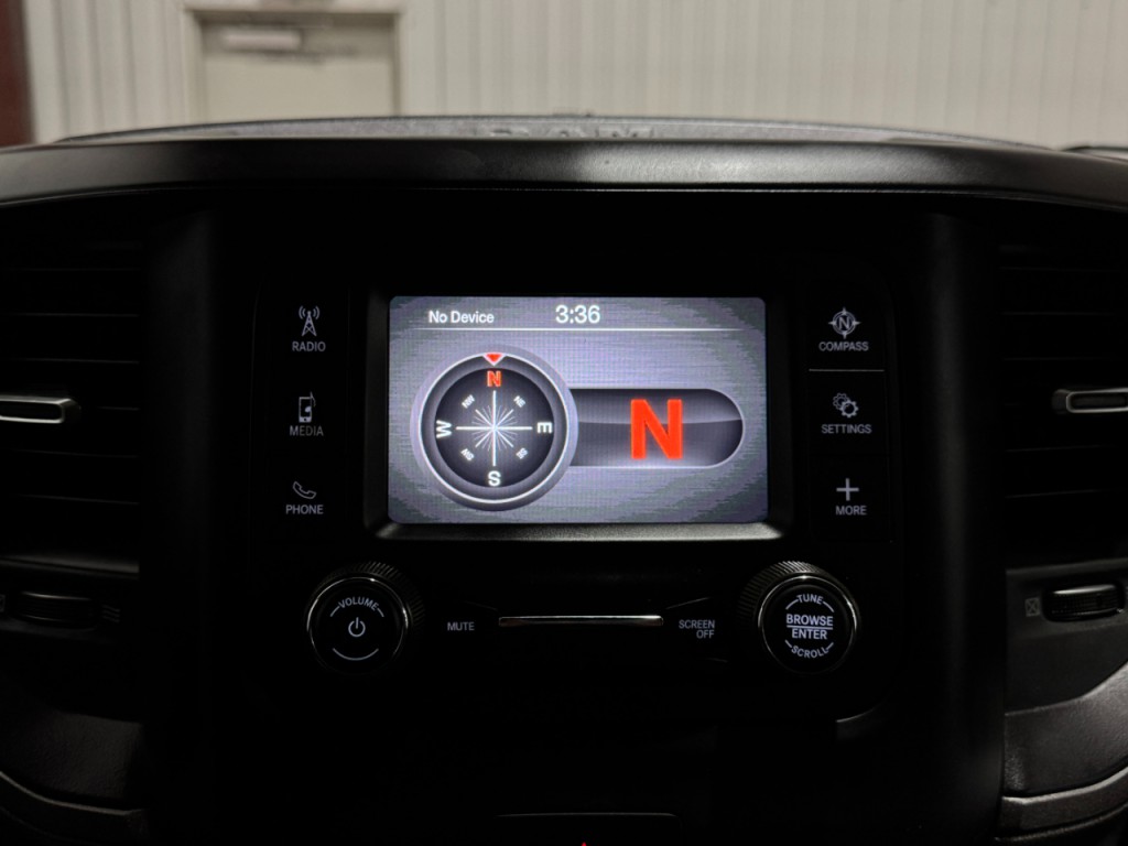 2023 RAM 2500 Image 35