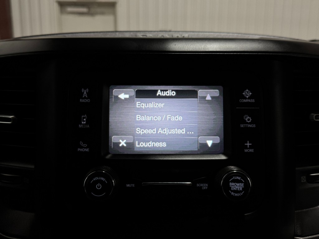 2023 RAM 2500 Image 40