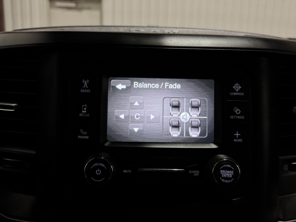 2023 RAM 2500 Image 41