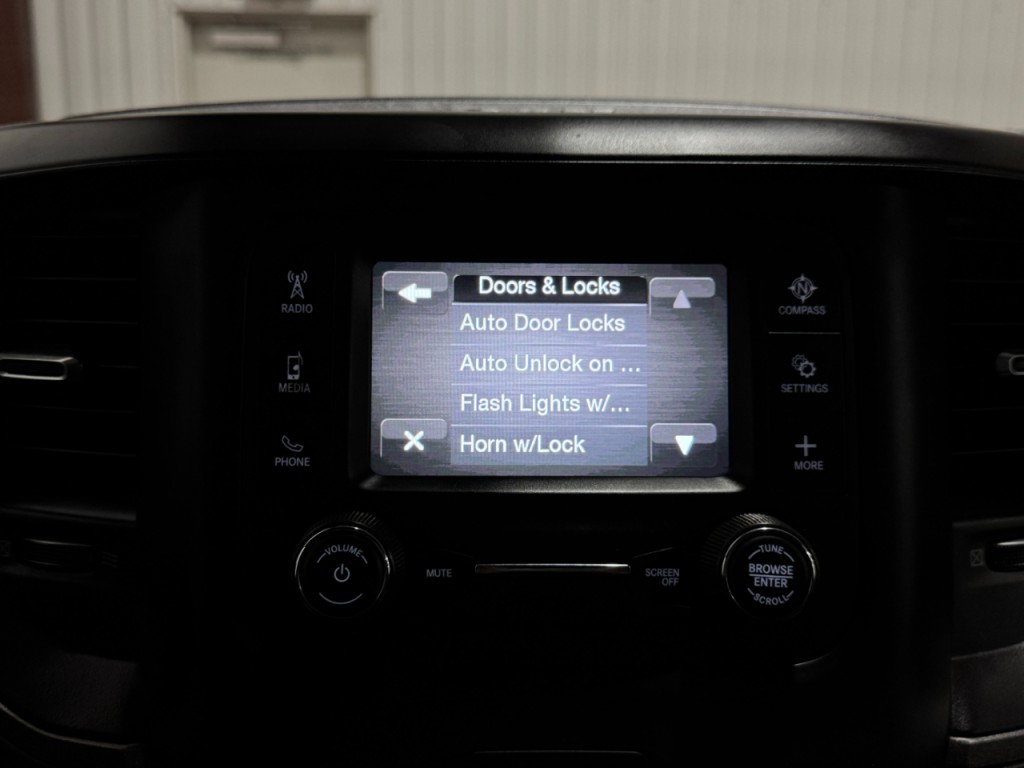 2023 RAM 2500 Image 42