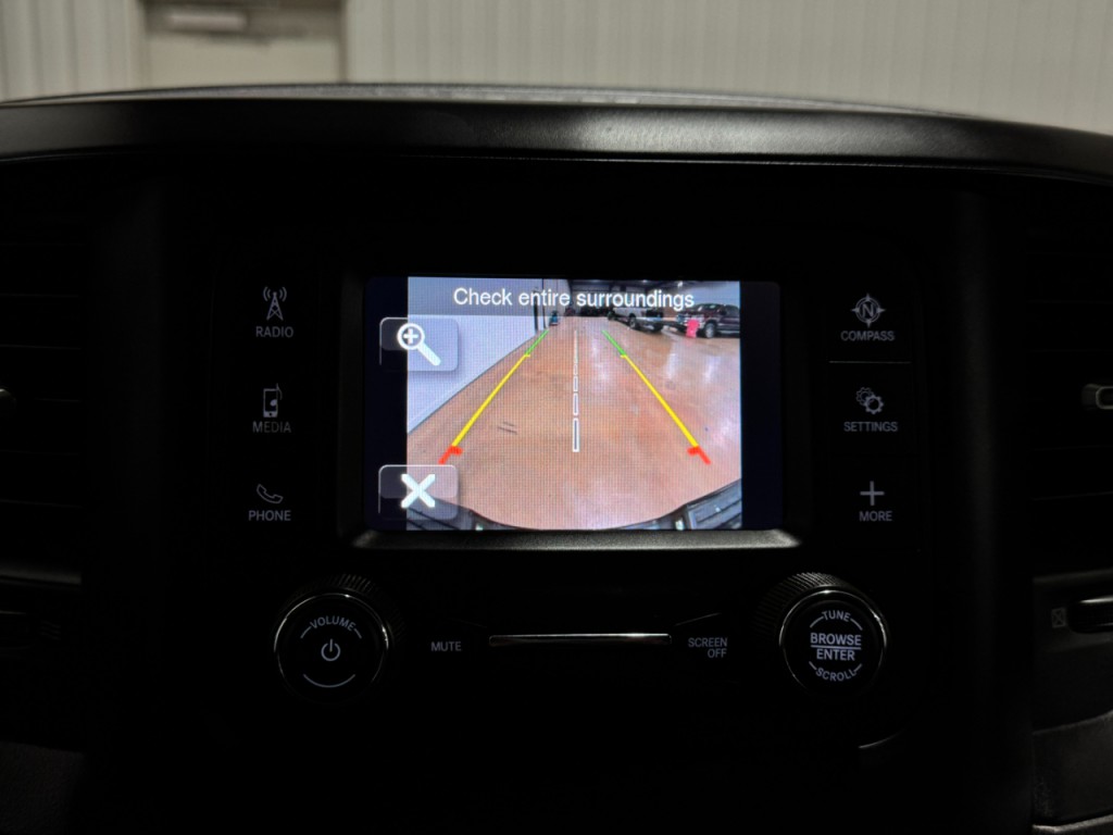 2023 RAM 2500 Image 46