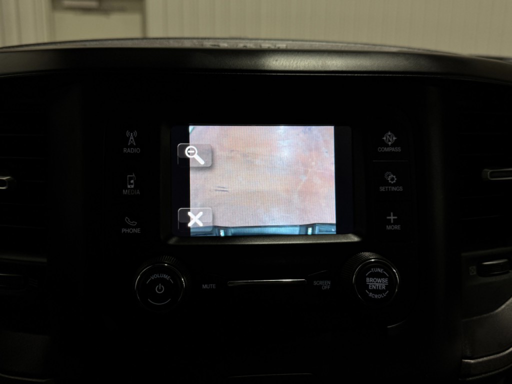 2023 RAM 2500 Image 47