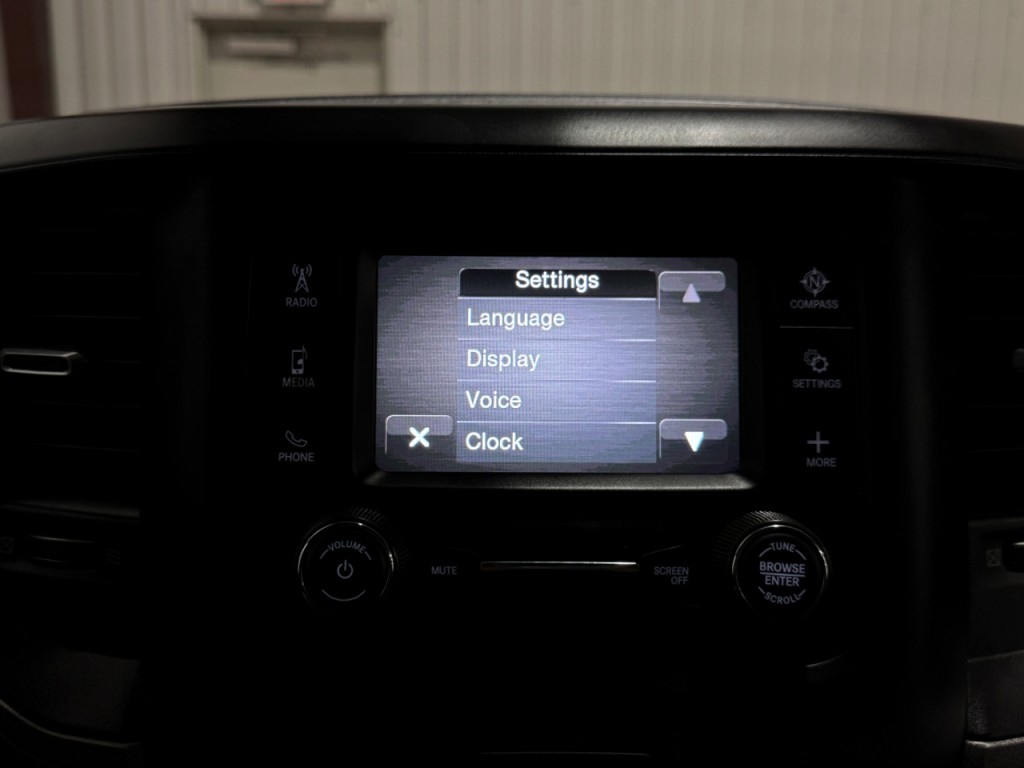 2023 RAM 2500 Image 48