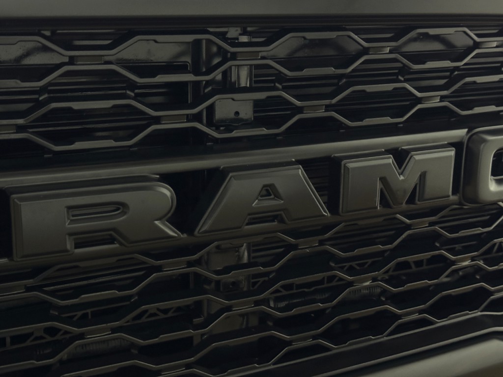2023 RAM 2500 Image 50