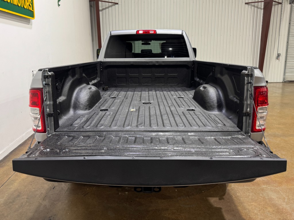 2023 RAM 2500 Image 52
