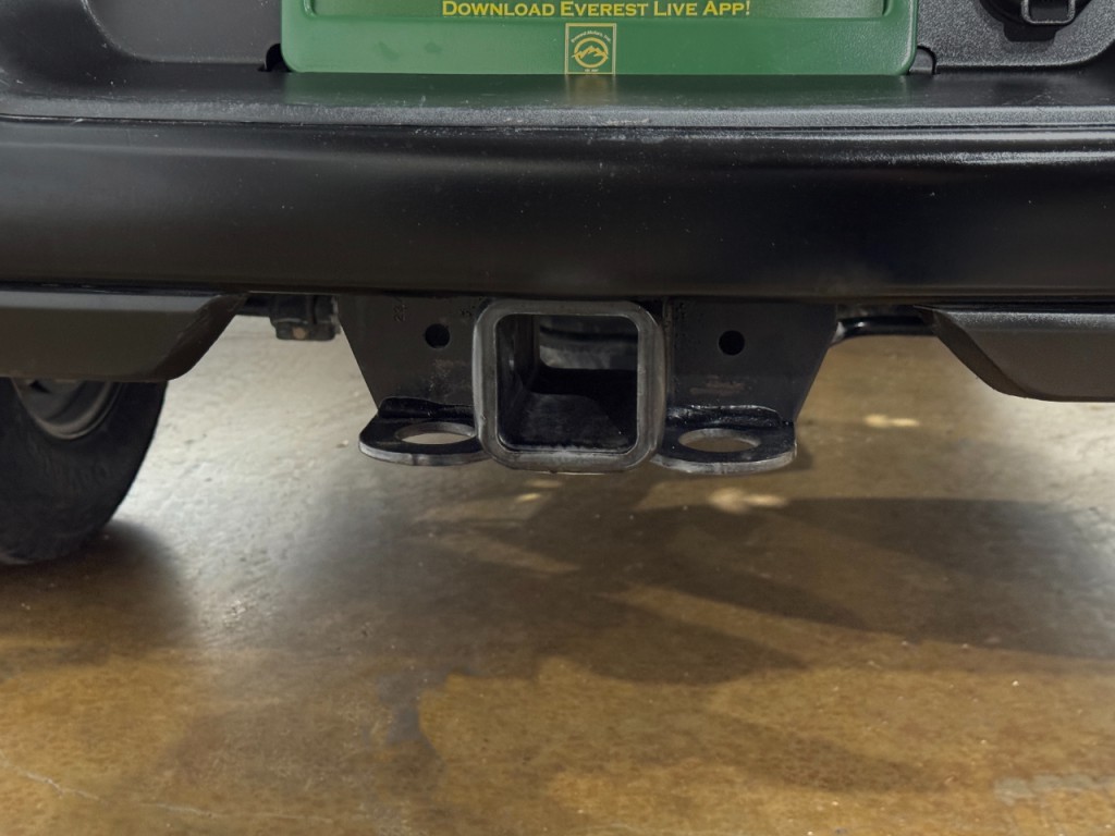 2023 RAM 2500 Image 53