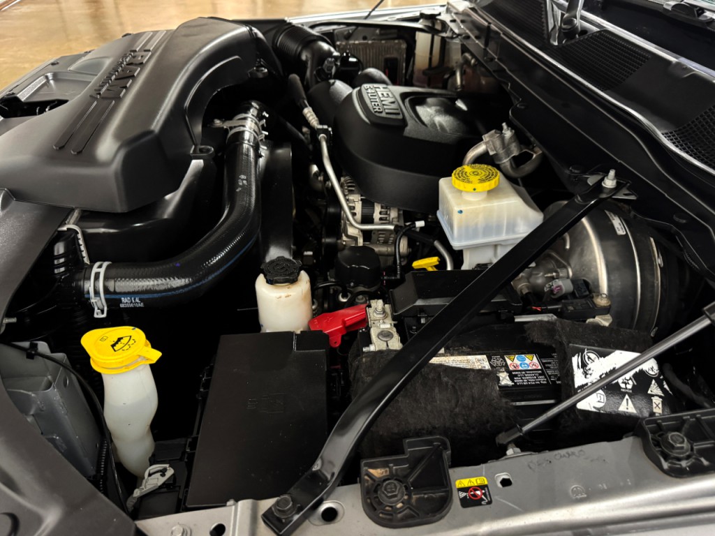 2023 RAM 2500 Image 54