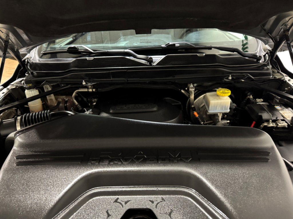 2023 RAM 2500 Image 55