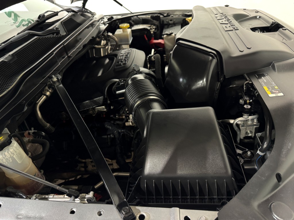 2023 RAM 2500 Image 56
