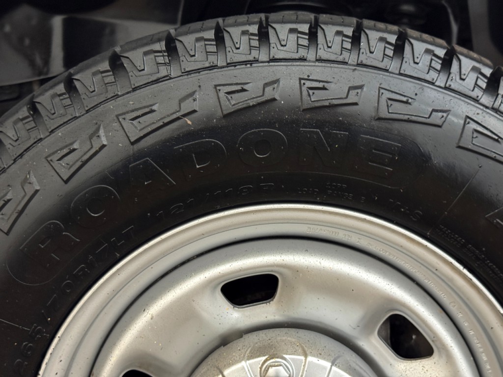 2023 RAM 2500 Image 57