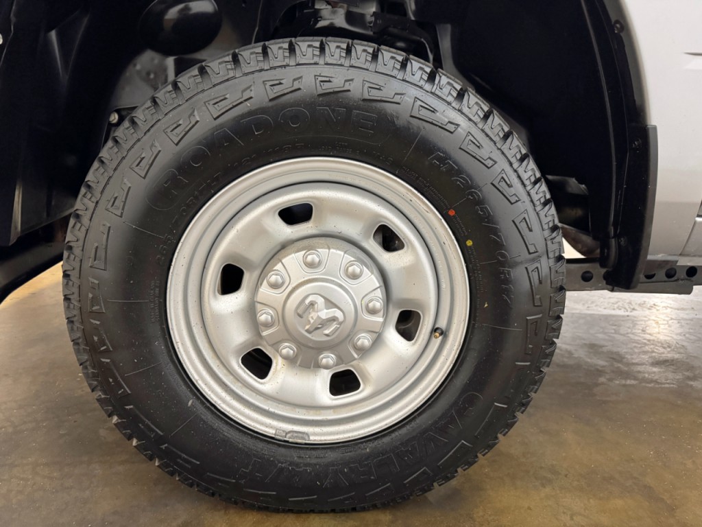 2023 RAM 2500 Image 59