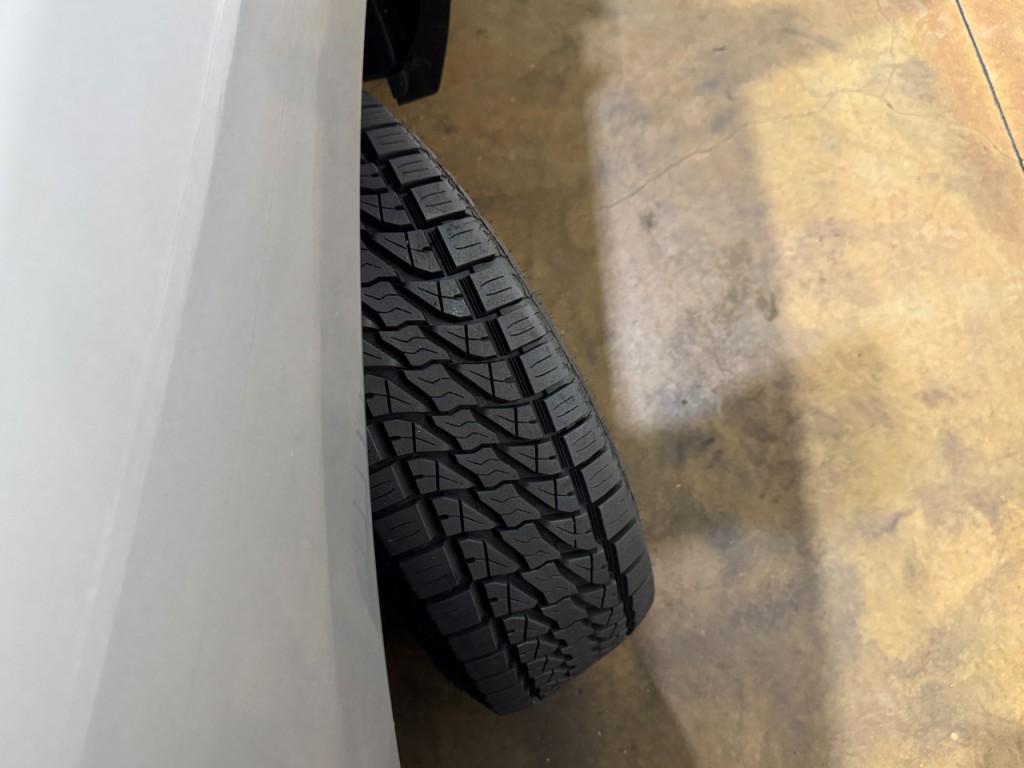 2023 RAM 2500 Image 60