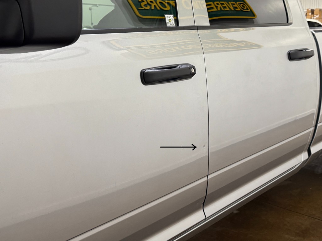 2023 RAM 2500 Image 63