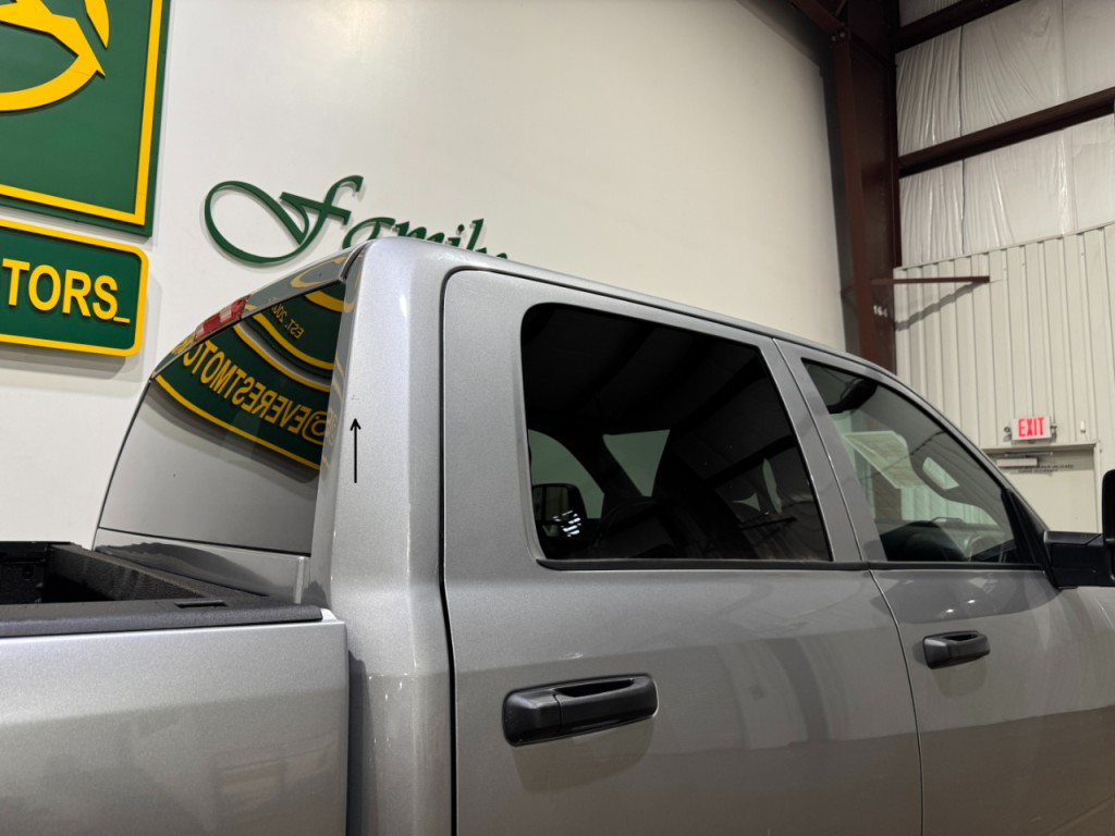 2023 RAM 2500 Image 64