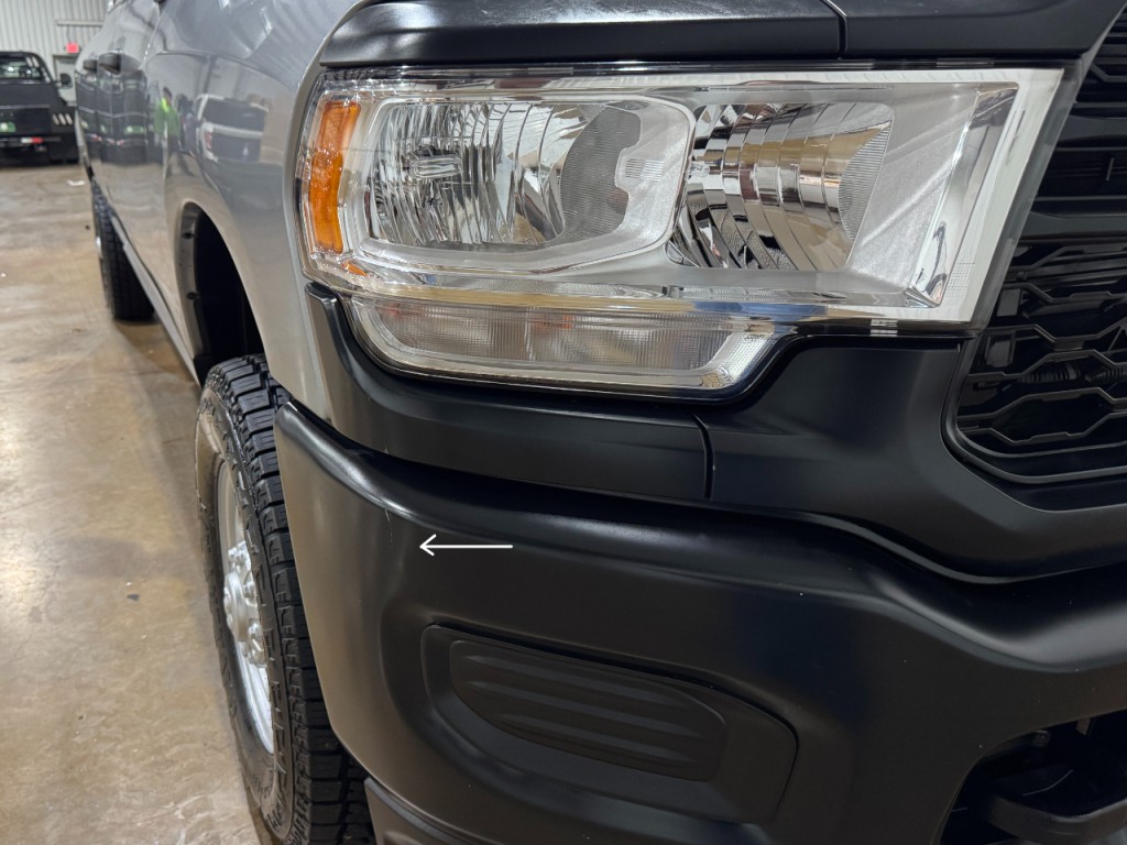 2023 RAM 2500 Image 66