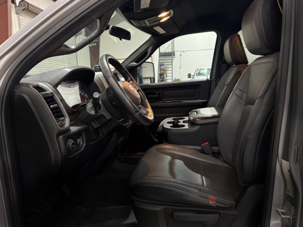 2023 RAM 2500 Image 6