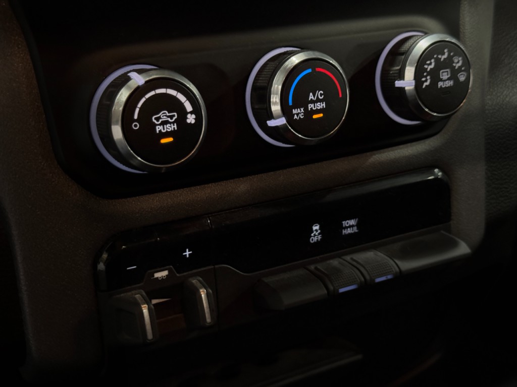 2023 RAM 2500 Image 7