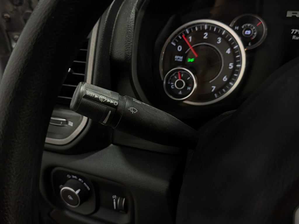 2023 RAM 2500 Image 11