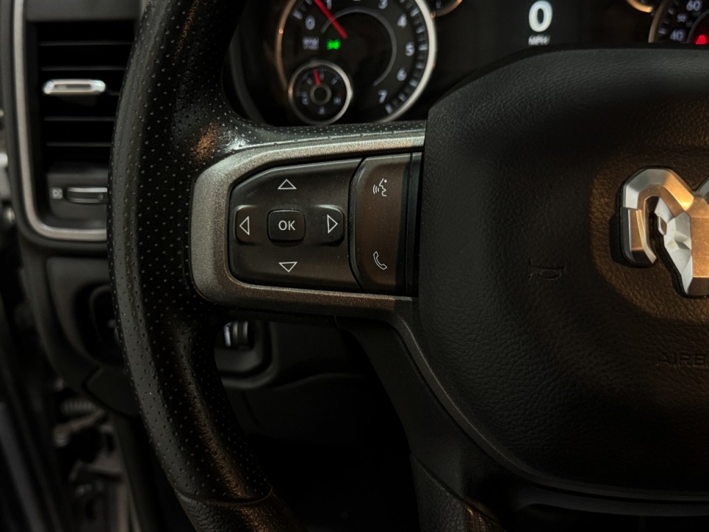 2023 RAM 2500 Image 12