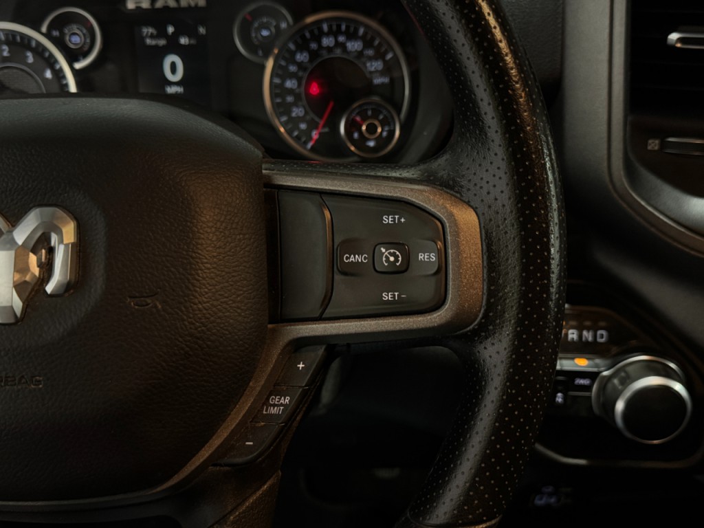 2023 RAM 2500 Image 13