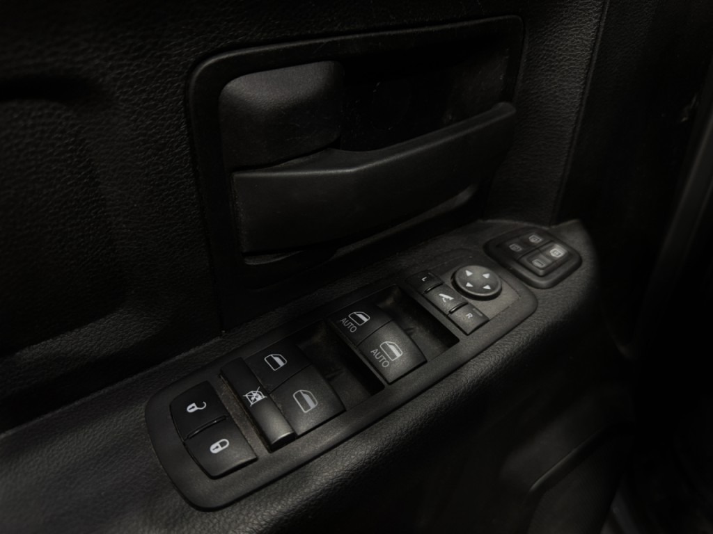 2023 RAM 2500 Image 14