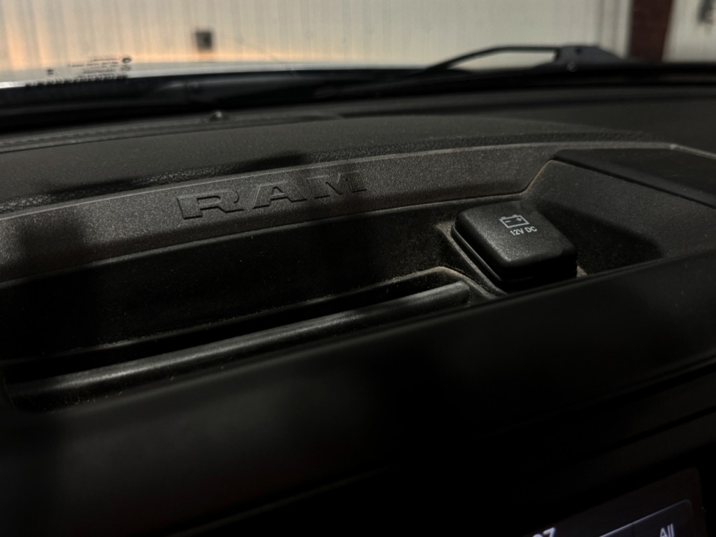 2023 RAM 2500 Image 15
