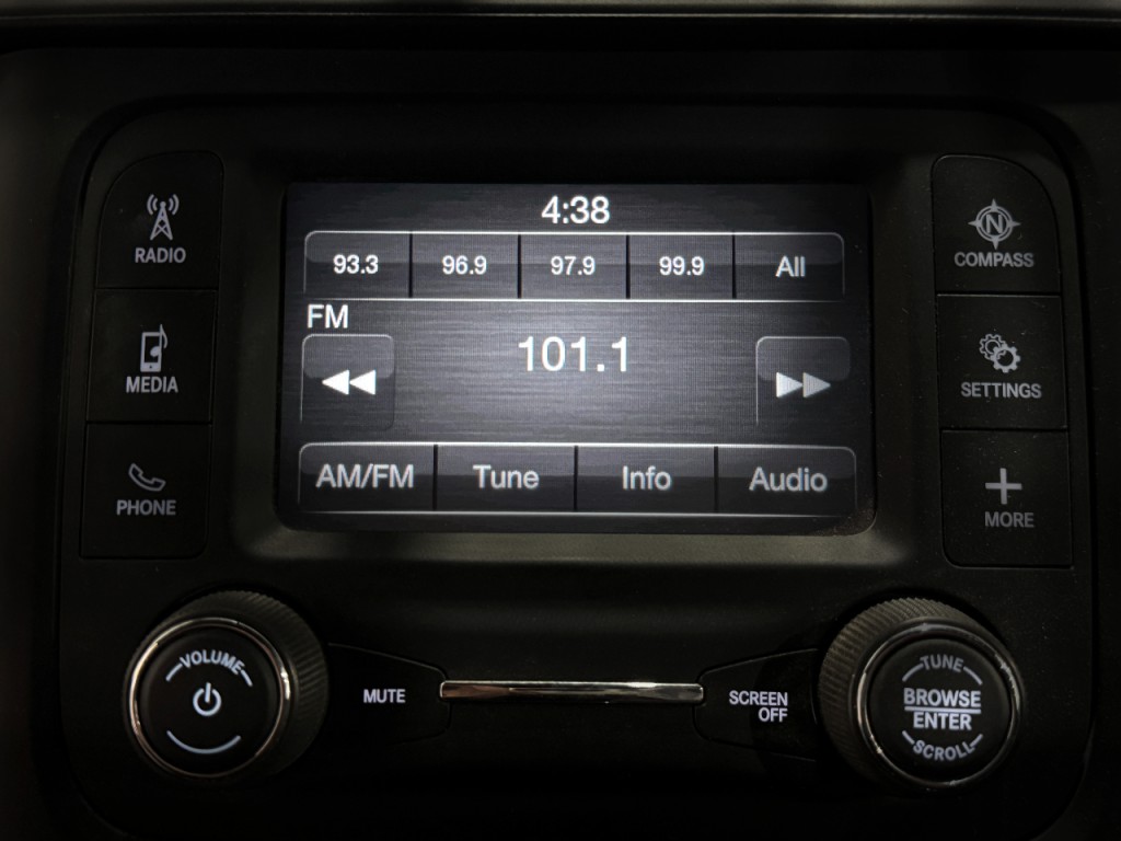 2023 RAM 2500 Image 16