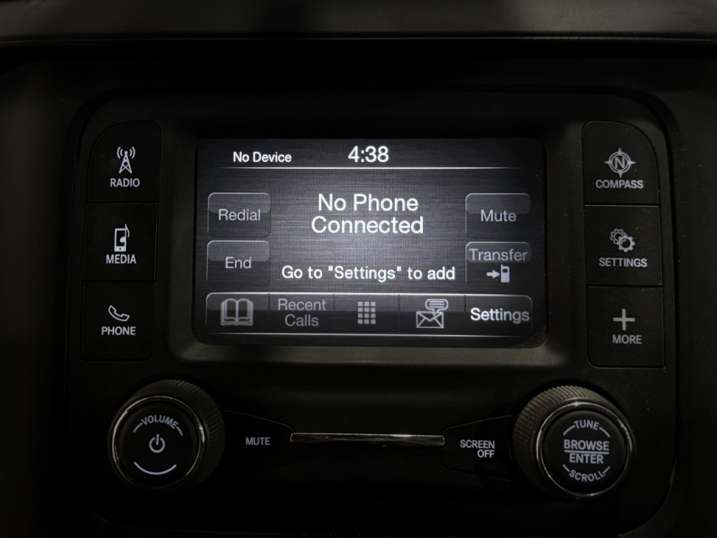 2023 RAM 2500 Image 17