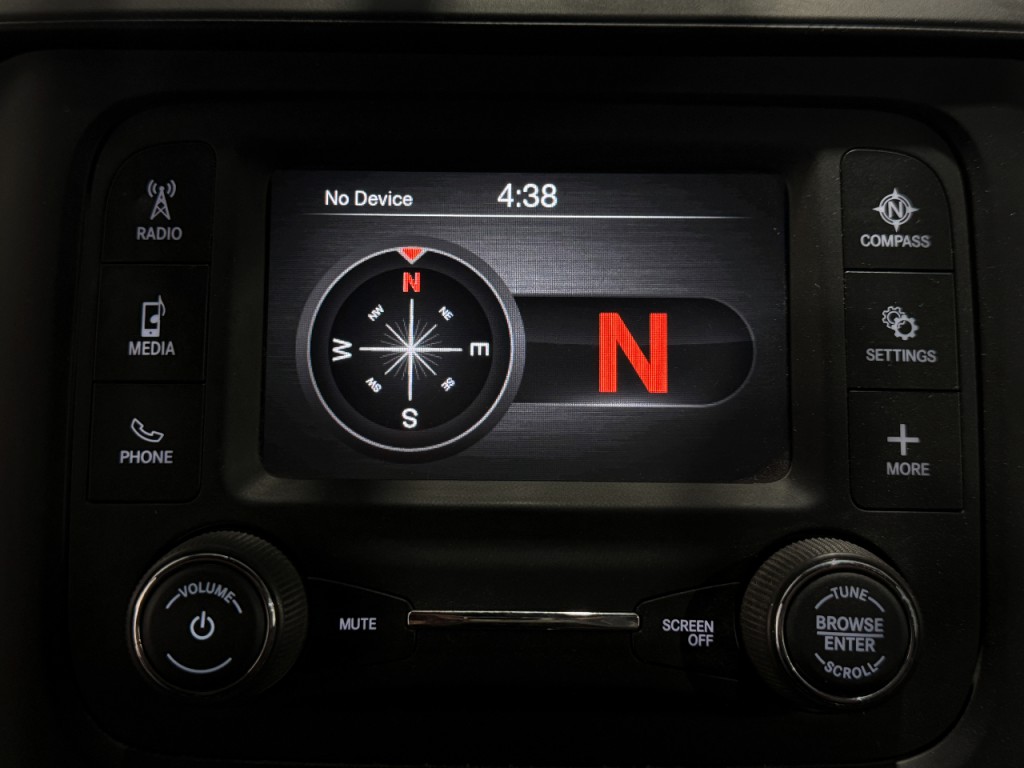 2023 RAM 2500 Image 18