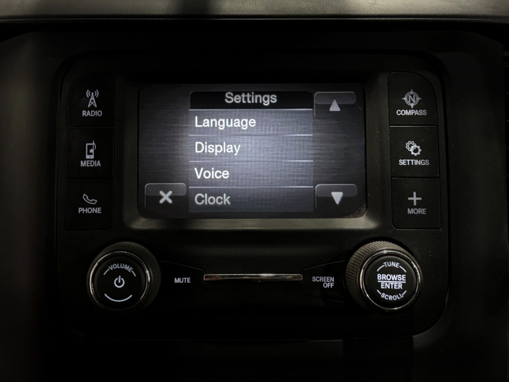 2023 RAM 2500 Image 19