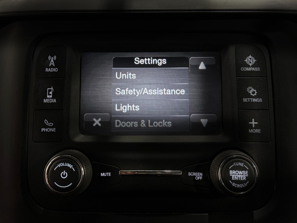 2023 RAM 2500 Image 20