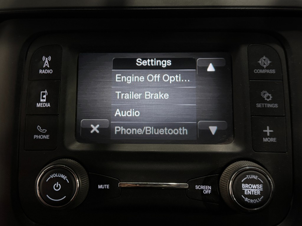 2023 RAM 2500 Image 21