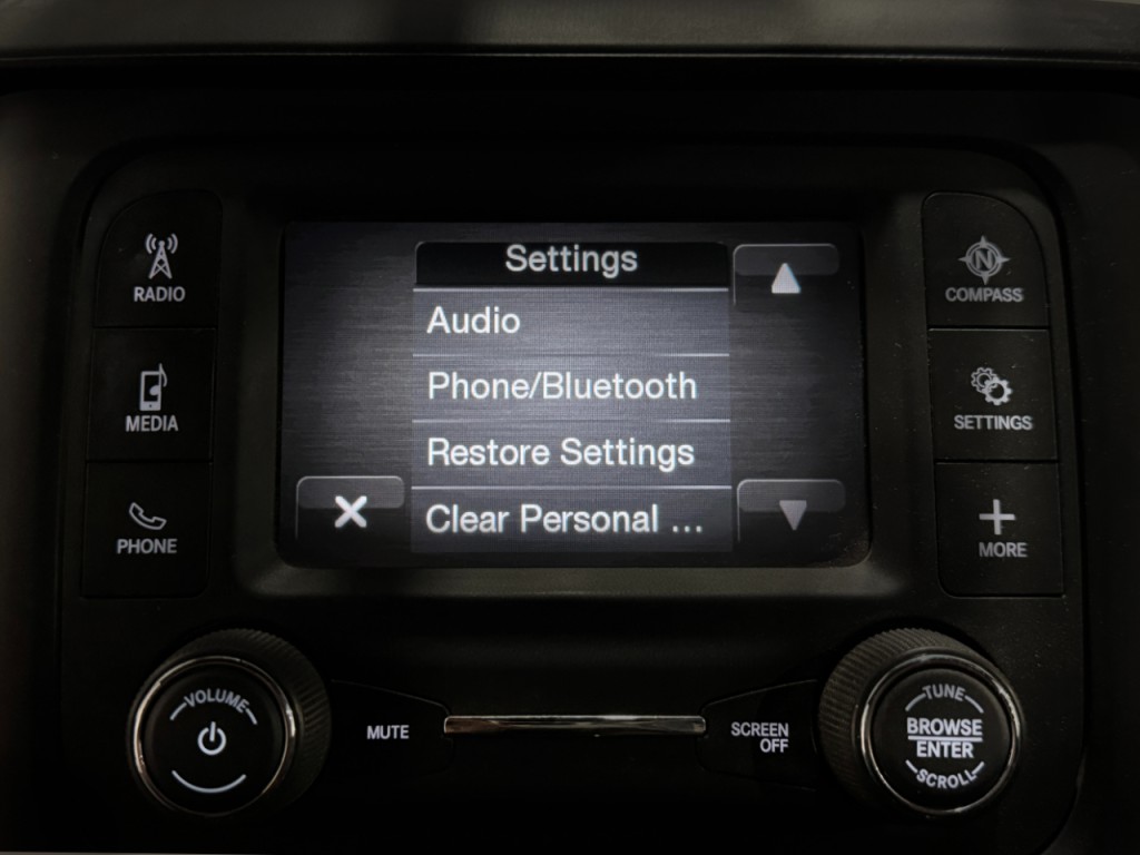 2023 RAM 2500 Image 22