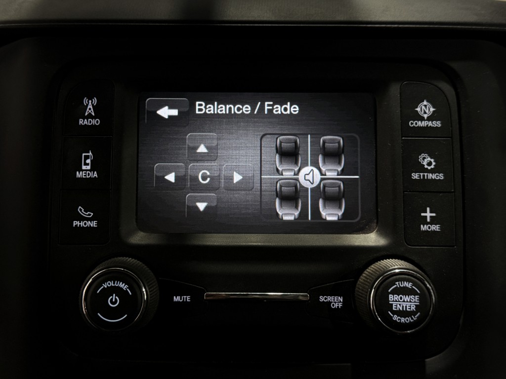 2023 RAM 2500 Image 23