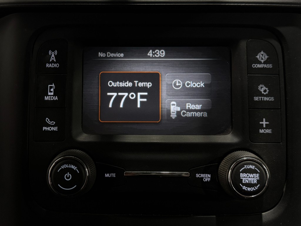 2023 RAM 2500 Image 24